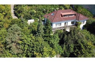 Einfamilienhaus kaufen in 96049 Bamberg, Bamberg - Traumlage: Freistehendes Einfamilienhaus in BA - unterhalb der Altenburg