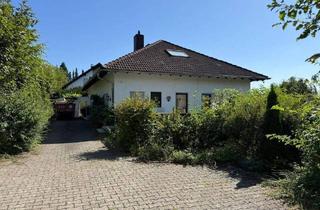Einfamilienhaus kaufen in 96049 Bamberg, Bamberg - Traumlage: Freistehendes Einfamilienhaus in BA - unterhalb der Altenburg
