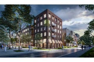 Wohnung kaufen in 69126 Heidelberg, Heidelberg - 4-Zimmer-Neubauwohnung