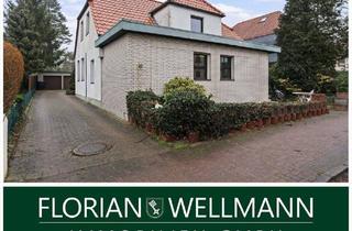 Mehrfamilienhaus kaufen in 27321 Thedinghausen, Thedinghausen - Thedinghausen | Gut vermietetes Mehrfamilienhaus in zentraler Lage mit 5 Wohneinheiten