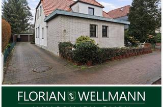 Mehrfamilienhaus kaufen in 27321 Thedinghausen, Thedinghausen - Thedinghausen | Gut vermietetes Mehrfamilienhaus in zentraler Lage mit 5 Wohneinheiten