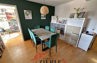 Wohnung kaufen in 73033 Göppingen, Göppingen - Gelegenheit! 3,5-Zi. Wohnung im Herzen von Göppingen mit Aufzug und einer traumhaften Aussicht!