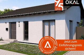 Haus kaufen in 69254 Malsch, Malsch - Eleganter Bungalow mit offenem Wohnkonzept. Mit Wohnkeller.