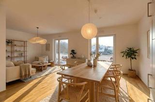 Wohnung kaufen in 67549 Worms, Worms - Moderne Komfortwohnung am Wormser Westend