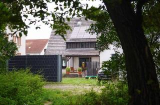 Einfamilienhaus kaufen in 68642 Bürstadt, Bürstadt - Modernes Einfamilienhaus