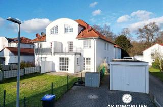 Doppelhaushälfte kaufen in 31789 Hameln, Hameln - Familiengerechte Doppelhaushälfte mit Balkon, Garage und großzügigem Raumangebot in Wangelist