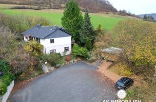 Einfamilienhaus kaufen in 37619 Bodenwerder, Bodenwerder / Linse - ZweifamilienhausEinfamilienhaus mit Einliegerwohnung in Bodenwerder-Linse