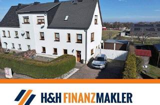 Einfamilienhaus kaufen in 99887 Gräfenhain, Gräfenhain - Einfamilienhaus im beliebten Gräfenhain mit 6 Zimmern, Terrasse mit Weitblick und Einbauküche