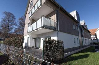 Wohnung kaufen in 78667 Villingendorf, Villingendorf - ERSTBEZUG ZUM TOP-PREIS und AUSTATTUNG: NEUBAU-Eigentumswohnung in Villingendorf