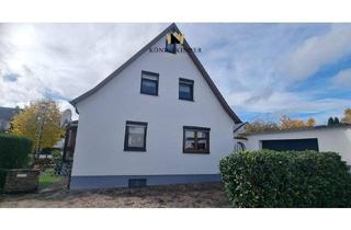 Doppelhaushälfte kaufen in 78609 Tuningen, Tuningen - Vermietete Doppelhaushälfte in ruhiger Lage