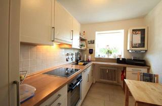 Wohnung kaufen in 86381 Krumbach, Krumbach - Bezugsfreie und gepflegte 3-Zimmerwohnung