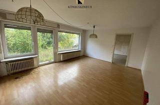 Wohnung kaufen in 73655 Plüderhausen, Plüderhausen - NEU: PROVISIONSFREI! 3-ZWH im EG + zusätzlich separate 1-ZWH im DG & großer Gartenanteil!