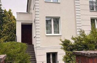 Villa kaufen in Alt-Lankwitz, 12247 Berlin, Berlin - Alt Lankwitz bezugsfrei