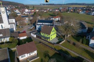 Haus kaufen in 73566 Bartholomä, Bartholomä - Charmante und umfassend sanierte Wohlfühloase - einfach einziehen und genießen!