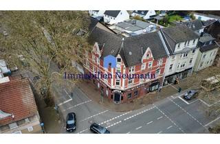 Mehrfamilienhaus kaufen in Horster Straße 186, 45968 Gladbeck, Gladbeck - Aufgeteiltes Mehrfamilienhaus in Gladbeck !