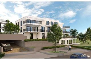 Wohnung kaufen in 88427 Bad Schussenried, Bad Schussenried - Eigentumswohnung mit Terasse und Gartenanteil C.15 in Bad Schussenried KFW40 QNG