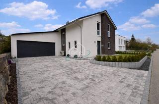 Einfamilienhaus kaufen in 74549 Wolpertshausen, Wolpertshausen - Familienfreundliches Traumhaus mit gepflegtem Garten
