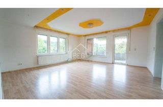 Wohnung kaufen in 74523 Schwäbisch Hall, Schwäbisch Hall / Steinbach - Großzügige 5-Zimmer-Wohnung mit Balkon und Garagenstellplatz