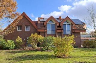 Haus kaufen in 27254 Staffhorst, Staffhorst - Attraktives Wohnhaus in ländlicher Idylle mit vielen Nutzungsmöglichkeiten