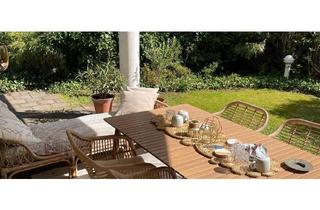Wohnung kaufen in 49076 Osnabrück, Osnabrück - Eigentumswohnung am Westerberg - 3 Zimmer mit Terrasse, Garten und Tiefgaragenstellplatz
