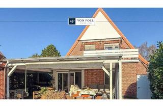 Einfamilienhaus kaufen in 48527 Nordhorn, Nordhorn - Saniertes Einfamilienhaus in ruhiger Lage von Nordhorn