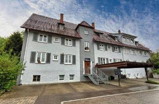 Mehrfamilienhaus kaufen in 89522 Heidenheim, Heidenheim - Mehrfamilienhaus in Heidenheim