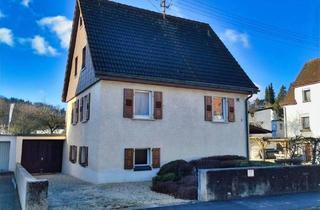 Einfamilienhaus kaufen in 89551 Königsbronn, Königsbronn - Einfamilienhaus Königsbronn