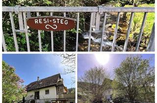 Haus kaufen in 79410 Badenweiler, Badenweiler - Wohnen am Resi-Steg in Badenweiler-Schweighof