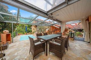 Einfamilienhaus kaufen in 79379 Müllheim, Müllheim - Jeden Tag Toscana Flair