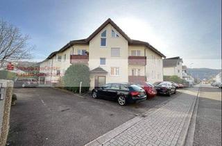 Wohnung kaufen in 76593 Gernsbach, Gernsbach - Attraktive 3-Zimmerwohnung in guter Lage von Gernsbach