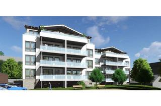 Wohnung kaufen in 58285 Gevelsberg, Gevelsberg - Es geht weiter! Willkommen zum II. Bauabschnitt - moderne Neubauten in der Gevelsberger Teichstraße!