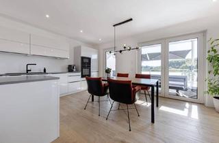 Wohnung kaufen in 58285 Gevelsberg, Gevelsberg - Willkommen zum II. Bauabschnitt - moderne Neubauten in der Gevelsberger Teichstraße als KfW-Effizienzhäuser 55!