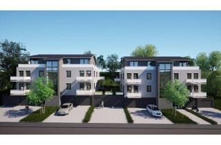 Wohnung kaufen in 58300 Wetter, Wetter - Barrierefreies Wohnen auf der Ruhrhöhe in Wetter-Wengern, Am Brasberg