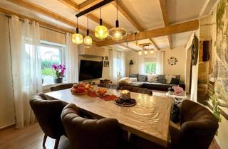 Einfamilienhaus kaufen in 58339 Breckerfeld, Breckerfeld - Freistehendes, idyllisches Einfamilienhaus in ruhiger Dorflage von Breckerfeld