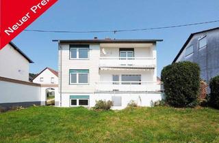 Einfamilienhaus kaufen in 66440 Blieskastel, Blieskastel - Bezugsfertiges Einfamilienhaus im idyllischen Bliestal!