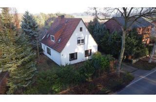 Einfamilienhaus kaufen in Badenerholz 89, 28832 Achim, Achim - Einfamilienhaus mit viel Potential und großem Grundstück zu verkaufen