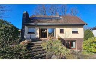 Einfamilienhaus kaufen in 27367 Ahausen, Ahausen - Einfamilienhaus mit Fußbodenheizung und Sauna in ruhiger Lage von Ahausen zu verkaufen