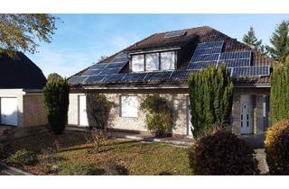 Einfamilienhaus kaufen in 27367 Sottrum, Sottrum - Großzügiges Einfamilienhaus in ruhiger Lage von Sottrum zu verkaufen