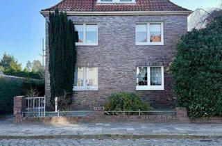 Mehrfamilienhaus kaufen in 27753 Delmenhorst, Delmenhorst - grundsolides 3-Familien Haus in Delmenhorst Deichhorst