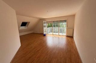 Wohnung kaufen in 33100 Paderborn, Paderborn - 2,5 Zimmer Wohnung mit Süd-Balkon und Tiefgaragenstellplatz in Paderborn
