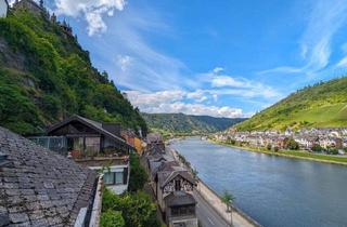 Villa kaufen in 56812 Cochem, Cochem - Traumhafte Aussichten in Cochem: Mehrfamilienhaus mit spektakulären Ausblicken ins Moseltal