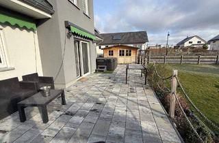 Einfamilienhaus kaufen in 01454 Wachau, Wachau - Zwischen Natur & Hightech - 15 Minuten ins Silicon Saxony !