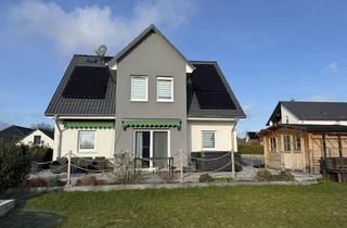 Einfamilienhaus kaufen in 01454 Wachau, Wachau - Zwischen Natur & Hightech - 15 Minuten ins Silicon Saxony !