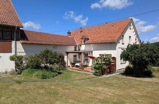 Haus kaufen in 34497 Korbach, Korbach-Ortsteil - Viel Platz in und um das Haus