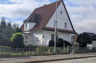 Haus kaufen in 34497 Korbach, Korbach - Wohnhaus mit Gewerbeanteil