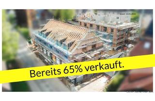 Wohnung kaufen in 79822 Titisee-Neustadt, Titisee-Neustadt - Wohnen am Kurpark in Titisee-Neustadt I Barrierefrei I Tiefgarage & Personenaufzug I Provisionsfrei