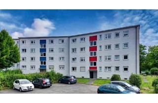 Mehrfamilienhaus kaufen in 34466 Wolfhagen, Wolfhagen - Zwei vollvermietete Mehrfamilienhäuser mit insgesamt 28 Wohneinheiten und ca. 2.250 m² Wohnfläche in Wolfhagen!