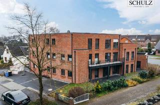 Wohnung kaufen in 27753 Delmenhorst, Delmenhorst / Ströhen - ** Wohnen mit Weitblick: Stilsichere Wohnung mit KfW 40 EE NH Standard in Delmenhorst!**