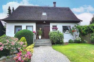 Einfamilienhaus kaufen in 45549 Sprockhövel, Sprockhövel - Wohnen mit Wohlfühlfaktor: Großes Einfamilienhaus in bester Lage von Haßlinghausen