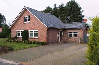 Einfamilienhaus kaufen in 26316 Varel, Varel - Wunderschönes Familienheim mit riesigem Traumgrundstück und Ausbaureserve im Dachgeschoss!